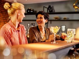 2 erholsame Tage in der Hafenstadt Hamburg