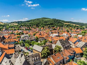 Kaiserliche Tage in der UNESCO-Welterbe-Stadt