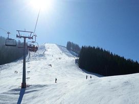 4 Tage in den Kitzbühler Alpen relaxen mit HP+