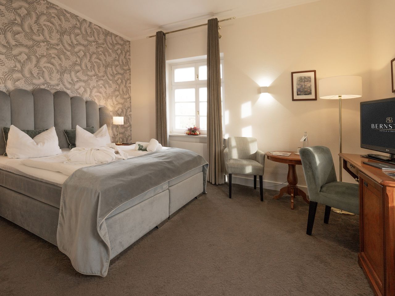 Doppelzimmer Comfort