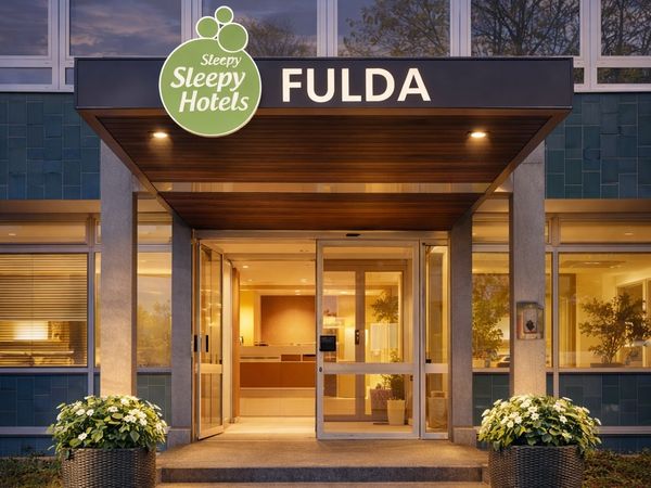 4 Tage Urlaub mit Hund in Fulda – Entspannt genießen auf vier Pfoten, Hessen Frühstück
