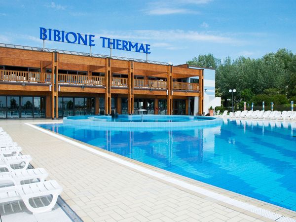 8 Tage Erholung an Italiens Adriaküste in Bibione, Venetien