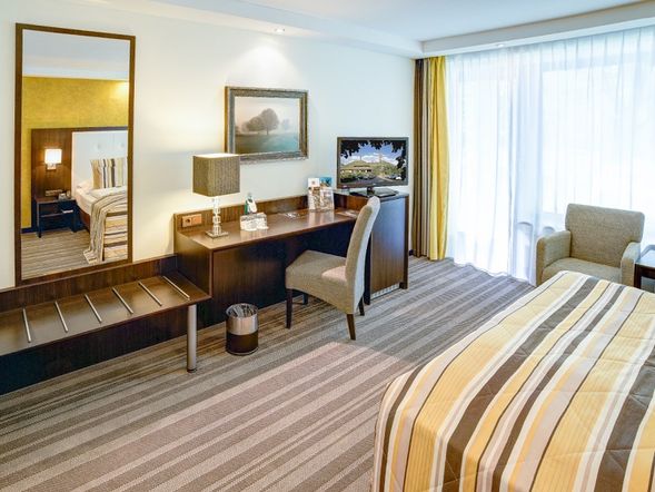 Van der Valk Hotel Moers