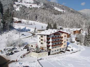 Winter & Wellness in den Bergen | 3 Nächte