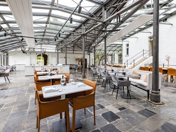 5 Tage Schlossurlaub Limburg – Romantik & Genuss pur in Baarlo inkl. Halbpension
