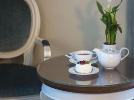 2 Tage Auszeit im Kurort Badenweiler mit Wellness