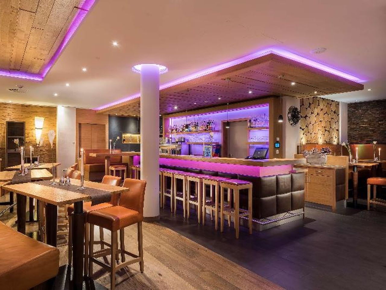 8Tage Best Western Plus Hotel Willingen mit Frühstück