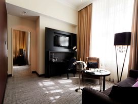 2 entspannte Tage in Leipzig mit Frühstück