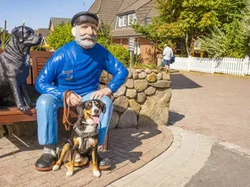 Entschleunigen auf der Dünen-Insel - 4 Tage Amrum