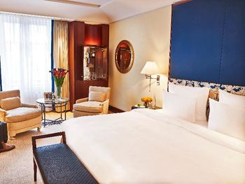 8 Tage im Hotel Adlon Kempinski Berlin 