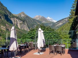 Großglockner-Gipfelstürmer mit Wellness & Halbpension in Heiligenblut