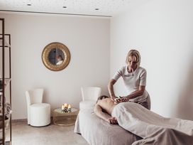 3 Tage Ötztaler Bergzauber: Natur, Erholung, Wellness
