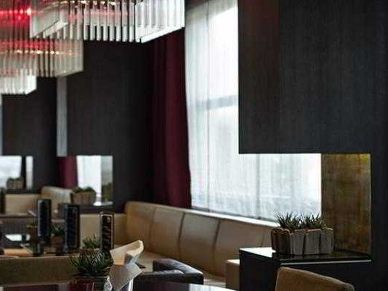 3 Tage im Pullman Cologne Hotel 