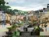 6 Tage Karlsbad inkl. Wellness und Regions-Erkundung