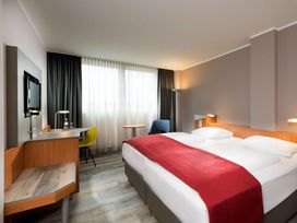 3 Tage Städte-Auszeit vom Alltag in Hannover