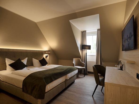 Comfort Doppelzimmer