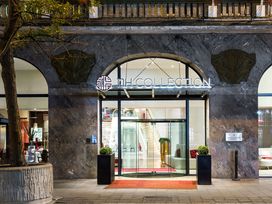 2 Tage Kurzurlaub mit Frühstück im Hotel NH Collection Brussels Centre