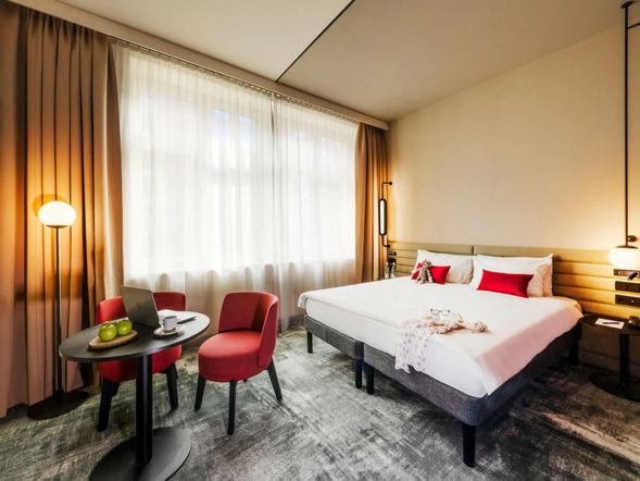 Doppelzimmer SUPERIOR
