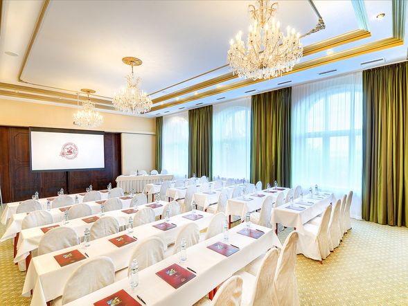 Grandhotel Praha