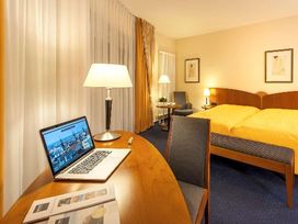 2 Tage im Hotel Dorint Charlottenhof Halle (Saale)