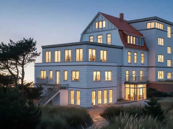 Haus Meeresstern