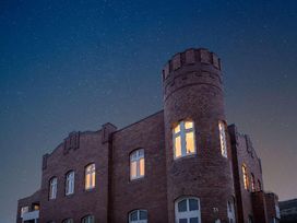 2 Tage Strandurlaub auf Sylt mit Wellness