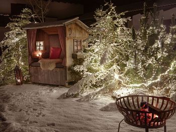 5 Tage Wellness-Entspannung im Luftkurort Grainau