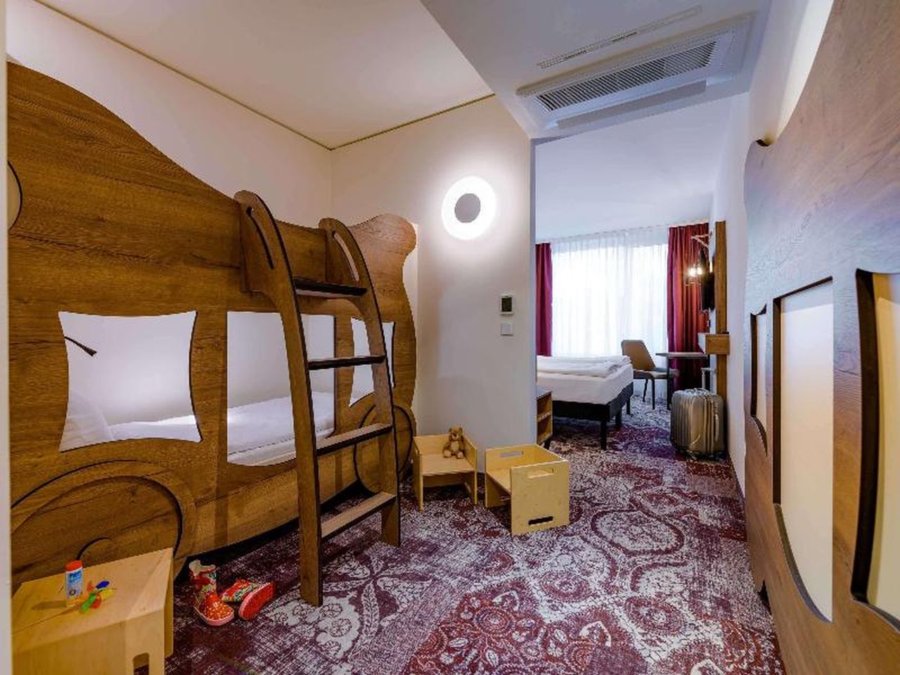 ibis Styles Coburg