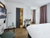 2 Tage Kurzurlaub mit Frühstück im June Six Hotel Hannover City