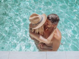 Auf die Liebe, fertig los! Zeit zu Zweit