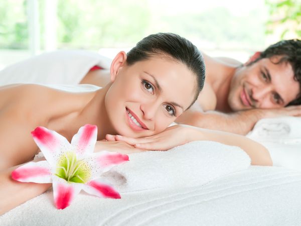 Entspannung pur in Vohenstrauß Halbpension Plus