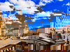 2 Tage im Dorint Hotel Dresden 