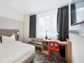 4 Tage mit Frühstück im Wyndham Garden Munich Messe