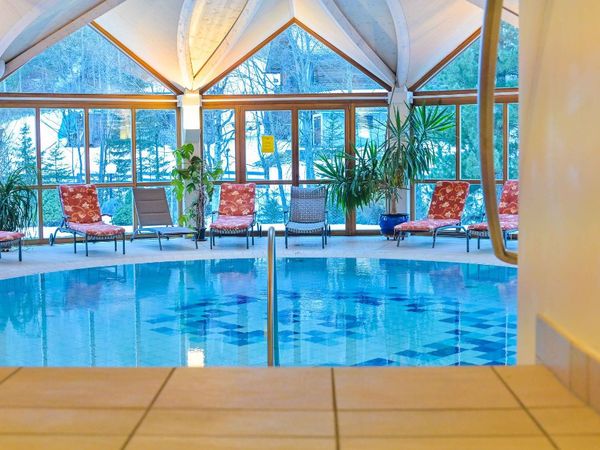 DEAL! 7=6 - 8 Tage Sehnsuchtsplatz Großglockner in Heiligenblut, Kärnten inkl. Halbpension