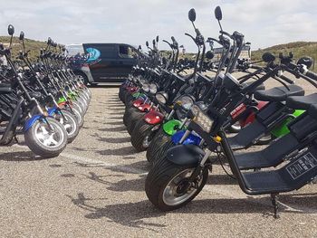 2 Tage im NH Noordwijk mit Frühstück