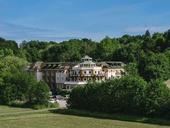 Silvester mit Galadinner & Live-Musik im Burgenland