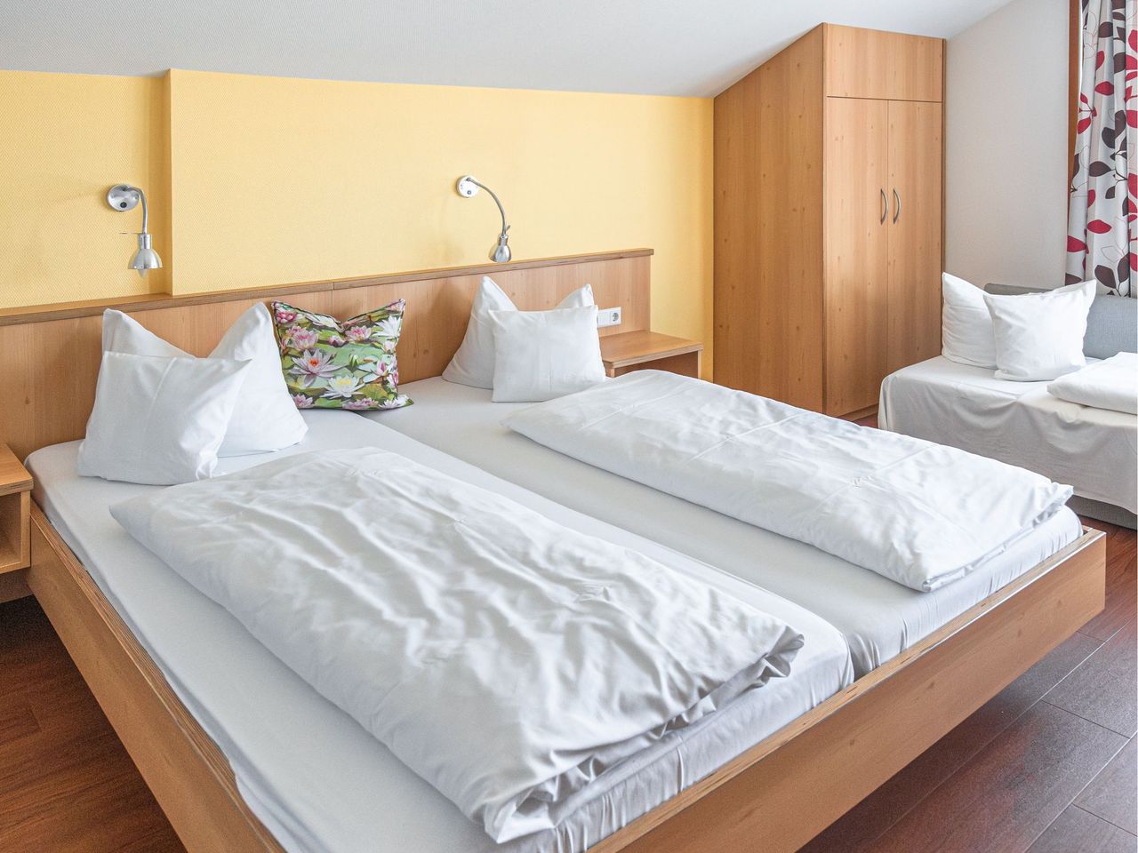 DEVA Hotel Renchtalblick