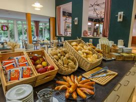 Eine Kahnfahrt die ist lustig - 3 Tage im Spreewald
