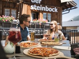 Romantiktage am Arlberg mit Candle Light Dinner