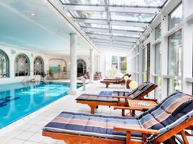 Heines Spa Deluxe