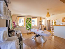 4 Wellnesstage inkl. All Inklusive und Aromaölmassage