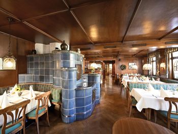 Erlebnis Stuttgart & Region - 4 Tage