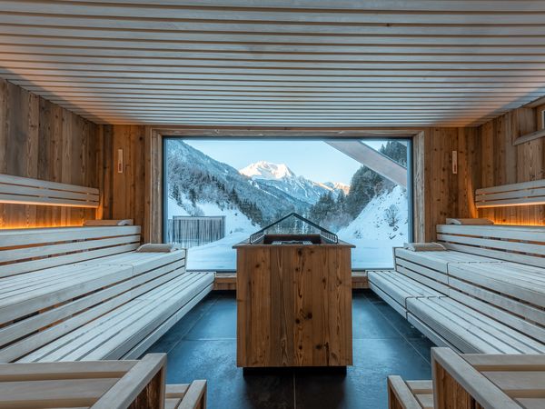 Es rockt im Zillertal - 3 Tage Wellness, Luxus, Natur in Mayrhofen, Tirol inkl. Vollpension Plus