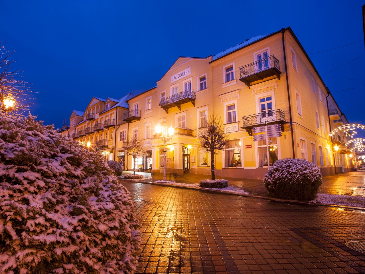 4 Tage Wellness mit Thai-Massage & Vollpension