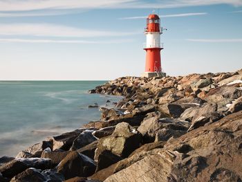 Ostsee-Urlaub in Warnemünde mit Halbpension I 3 Tage