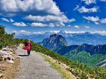 Tierisches Vergnügen - Bergferien mit Hund + HP / 7T.