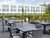 2 Tage Kurzurlaub mit Frühstück im Hampton by Hilton Munich Airport South