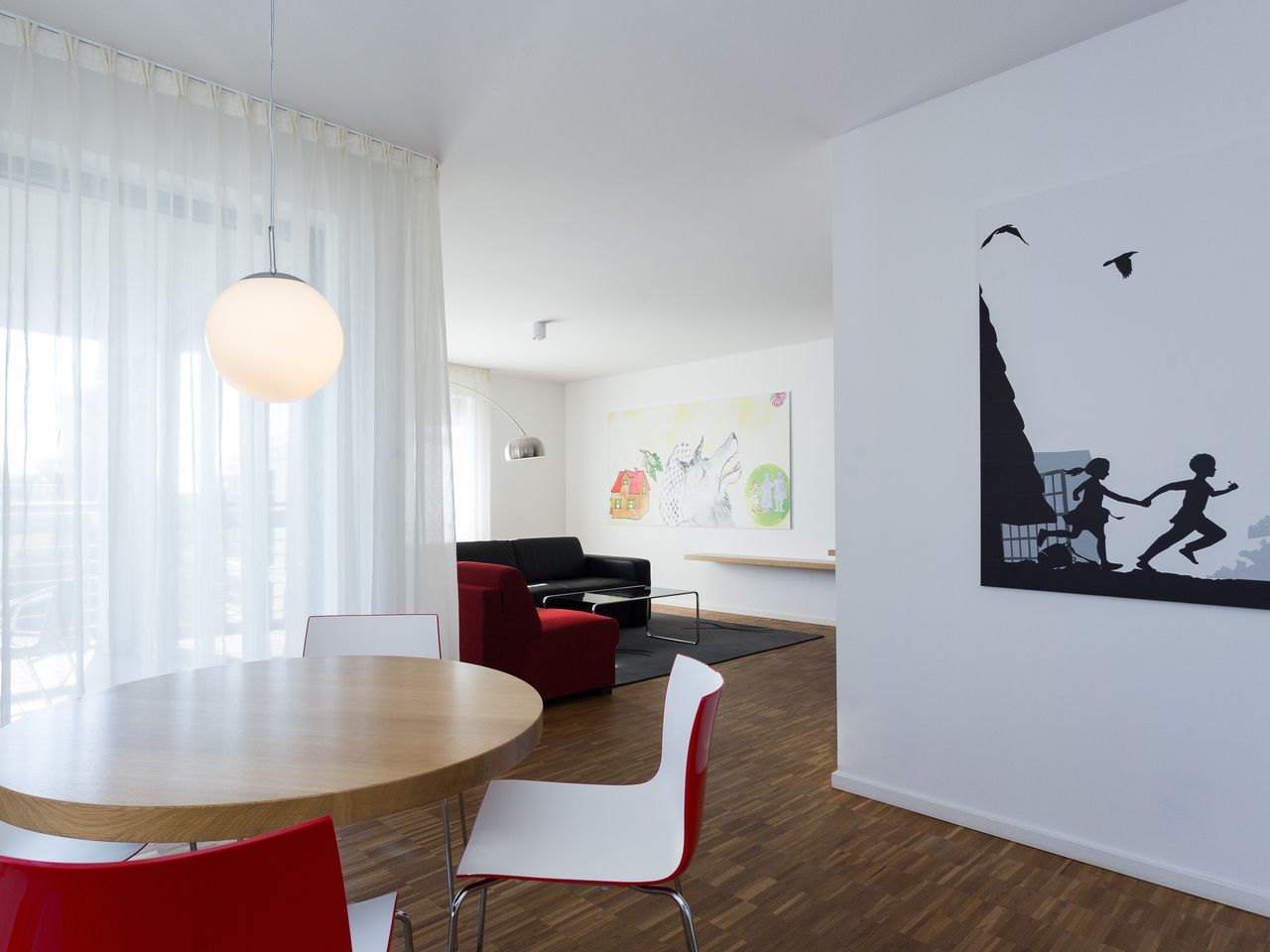 Grimm’s Hotel Berlin Mitte