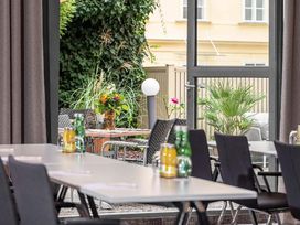 2 Tage in der Mozartstadt mit Frühstück