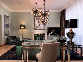 2 Tage Erholung im Hotel Palace Berlin